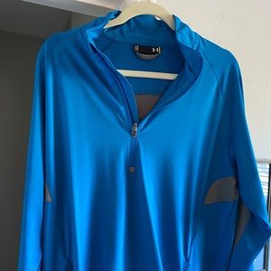 Under Armour Quarter Zip